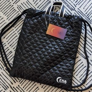 ZYIA Summit Bag